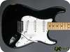 Fender Stratocaster 1974-Black