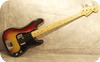 Fender Precision 1975 Sunburst