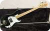 Fender Precision 1975-Black