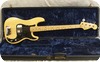 Fender Precision 1979 Blonde