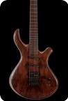 PMC Guitars-Blast Fly X-2014-Natural