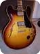 Gibson ES-345 1959-Sunburst