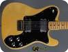 Fender Telecaster Deluxe 1974-Blond