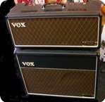 Vox AC30 Stack 2003