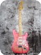 Fender Stratocaster 1985-Pink Paisley