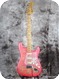 Fender Stratocaster 1985 Pink Paisley