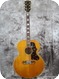 Gibson J-200 1996-Natural