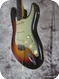 Fender Stratocaster 1964-Sunburst