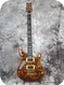 Peavey HP-Signature Tigereye 2005-Tigereye Flame-maple