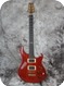 Peavey HP-Signature-Winered