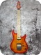 Peavey HP-Special 2009-Cherry Burst