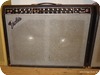 Fender Twin Reverb 1981-Black Tolex