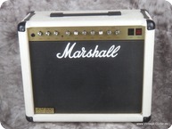 Marshall Model 4210 JCM 800 1983 White