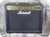 Marshall Model 2266C Vintage Modern Combo 2007-Blue Tolex