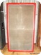 Marshall 8 X 10inch Cabinet Red Tolex