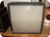 Marshall Model 1960A 4x12 Inch 1966-Black Tolex