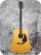 Martin HD 28 2006 Natural