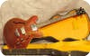 Gibson EB2D 1967 Sparkling Burgundy