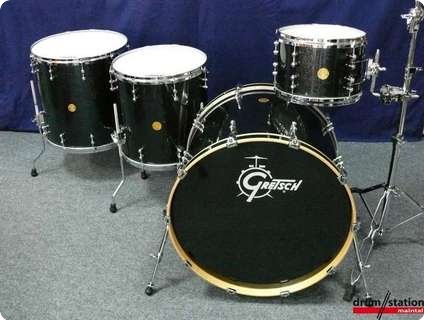 Gretsch New Classic Shellset 