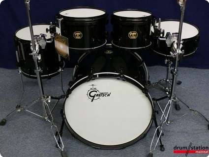 Gretsch Usa Custom Shell Set 