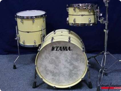 Tama Starclassic Maple Shell Set 