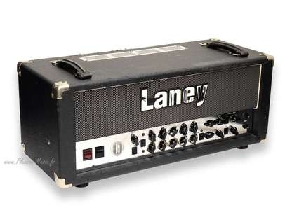 Laney Vh100r 2005