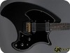 Ovation Breadwinner 1251 1972 Black