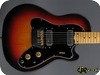 Ovation Viper 1978-Sunburst