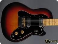 Ovation Viper 1978 Sunburst