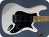 Ovation Ultra GS 1984-White