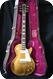 Gibson Gold Top 1953-Gold