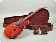 Gibson Les Paul Junior ON HOLD 1958 Cherry Red