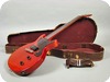 Gibson Les Paul Junior ON HOLD 1958 Cherry Red