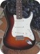 Fender STRATOCASTER American Std 2008-3-Tone Sunburst
