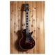Gibson Les Paul Custom 1977-Wine Red