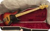 Fender Jazz  1974-Sunburst