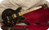 Gibson ES 345 TD 1972-Black