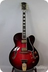 Daniel Slaman Carved Archtop L 5CTE Thinline Gobel