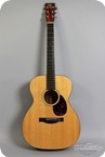 Santa Cruz OM M Mahogany Spruce 2007