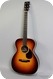 Collings OM 2H SB Sunburst Sitka Spruce Indian Rosewood 2014