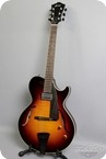 Collings Eastside LC Sunburst 2014