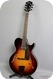 Collings Eastside LC Sunburst 2014