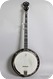 Deering 5 String Maple Blossom Banjo 