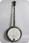 Deering 5 String Maple Blossom Banjo