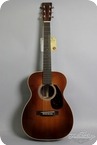 Martin 00 28V SB 2014