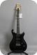 PRS Paul Reed Smith 305, Black, SSS 2014