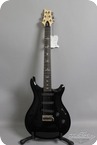 PRS Paul Reed Smith 305 Black SSS 2014