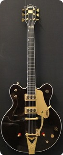 Gretsch 6122 1962 Chet Atkins Country Gentleman  2008