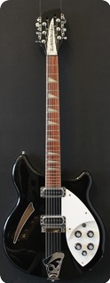 Rickenbacker 360/12 Jetglo  2004