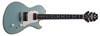 Gamble Guitars Rockfire Junior 2014-Surf Green